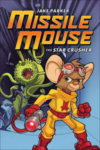 Missile Mouse 1
