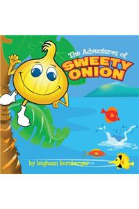 Adventures of Sweety Onion