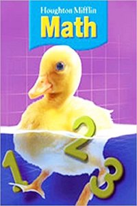 Houghton Mifflin Math
