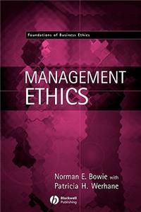 Management Ethics