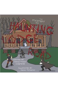 Mystery on Haunting Lodge Road