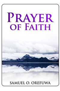 Prayer of Faith