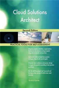 Cloud Solutions Architect Second Edition