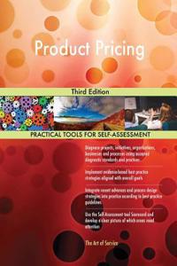 Product Pricing Third Edition
