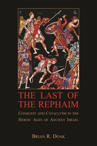 Last of the Rephaim