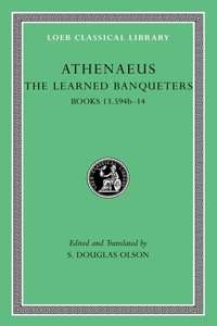 Learned Banqueters, Volume VII