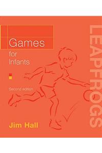 Games for Infants