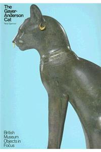 The Gayer-Anderson Cat