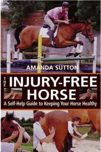 The Injury-Free Horse: Hands-On Methods for Maintaining Soundness and Health