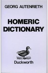 Homeric Dictionary