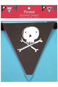 Pirates Decorative Garland