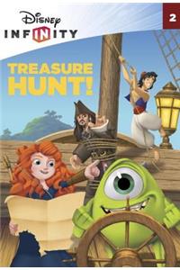 Treasure Hunt! (Disney Infinity)