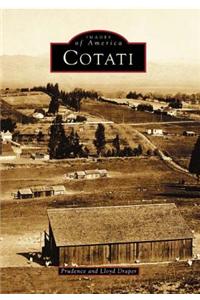 Cotati