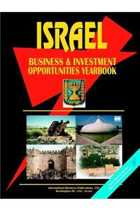 Israel Business and Investment Opportunities Yearbook
