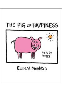 The Pig of Happiness