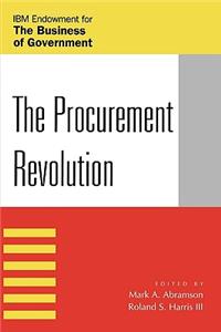 Procurement Revolution