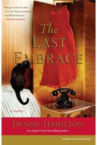Last Embrace, the