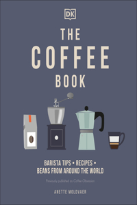 Coffee Book