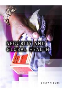 Security and Global Health