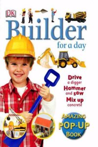 Builder For A Day