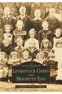 Leverstock Green and Bennetts End