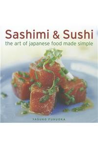 Sashimi & Sushi