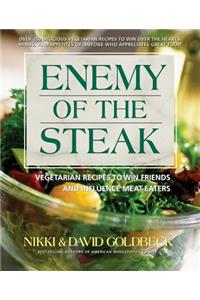 Enemy of the Steak