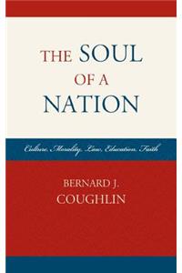 Soul of a Nation