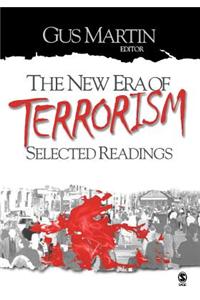 New Era of Terrorism