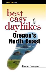 Best Easy Day Hikes Oregon's North Coast