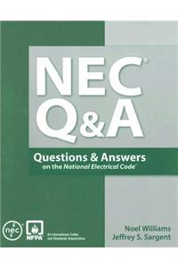 NEC Q&A