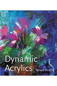 Dynamic Acrylics