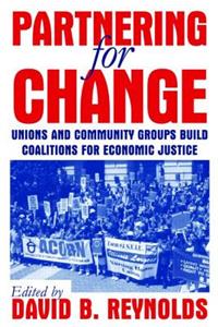 Partnering for Change