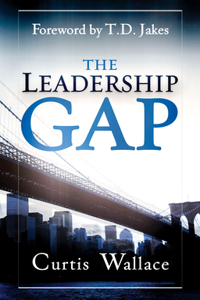 The Leadership Gap