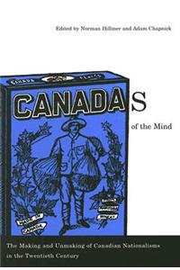 Canadas of the Mind