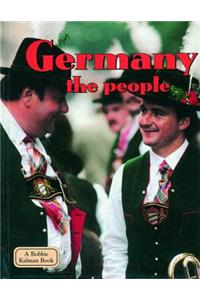 Germany - The People