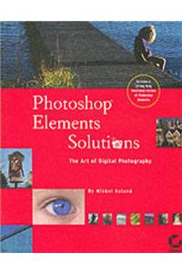 Photoshop Elements Solutions
