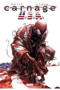 Carnage, U.s.a.