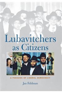 Lubavitchers as Citizens