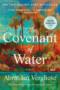 The Covenant of Water (Oprah's Book Club)