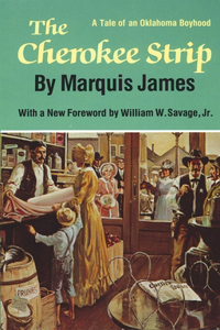 Cherokee Strip