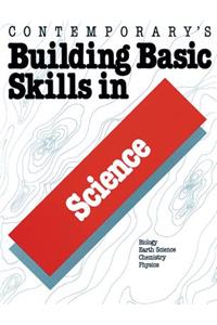 Building Basic Skills in Science