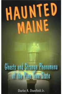 Haunted Maine