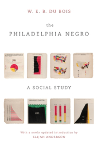 The Philadelphia Negro