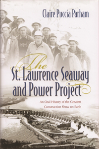 St. Lawrence Seaway and Power Project