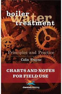 Boiler Water Treatment Principles and Practice