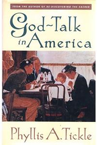 God Talk in America