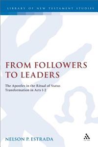 From Followers to Leaders