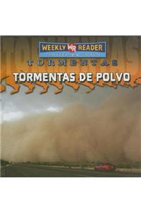 Tormentas de Polvo (Dust Storms)