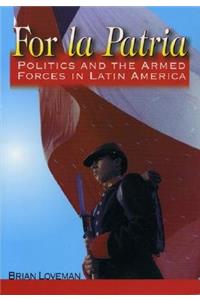 For la Patria